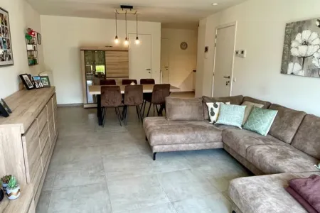 Appartement Gearchiveerd Westende-bad