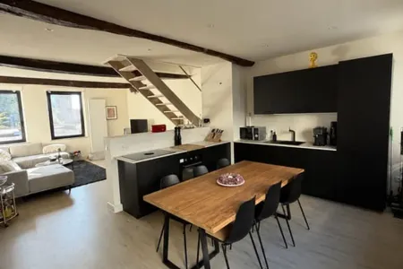 Appartement Te Koop Tongeren