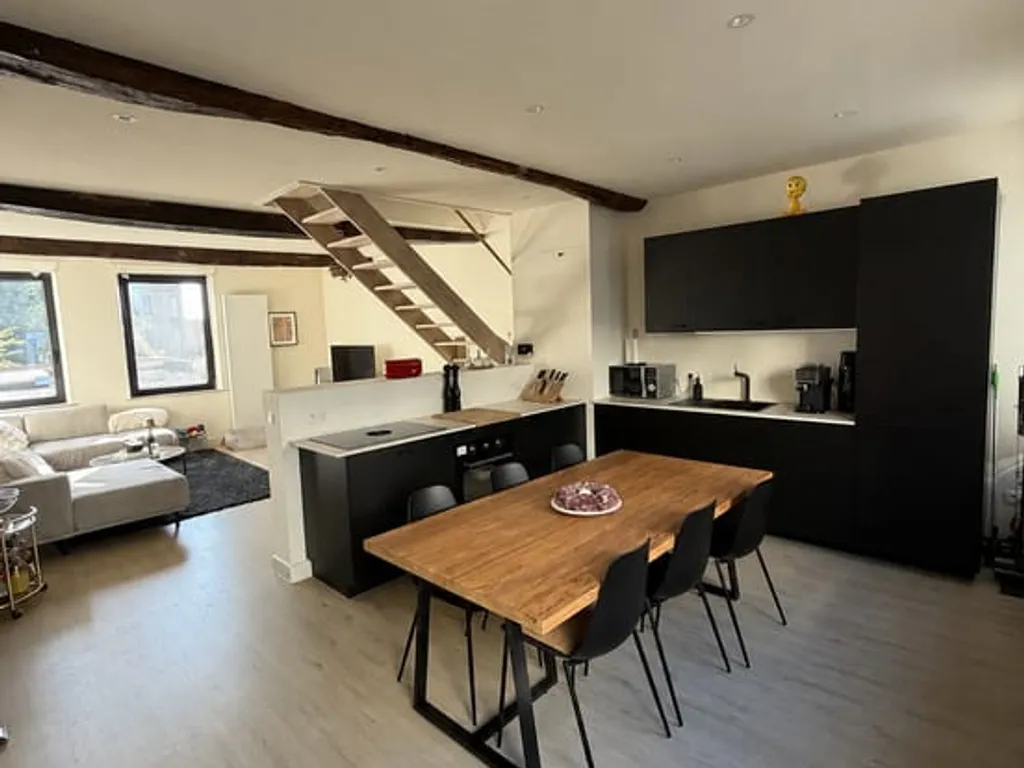Hoofdfoto Appartement in Tongeren