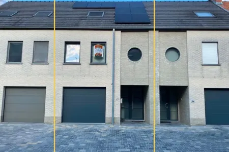 Huis Gearchiveerd Haaltert