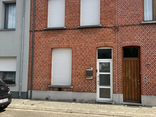 Huis in Schoten - Thuretstraat 124, 2900