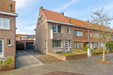 HuisSchoten