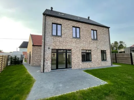 Huis in Wuustwezel - Kerkhofstraat 9, 2990 - foto 3