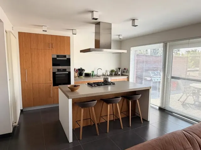 Appartement in Bilzen - Hasseltsestraat 52, 3740