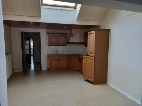 Appartement in Bilzen - Korenstraat 31, 3740 - foto 2