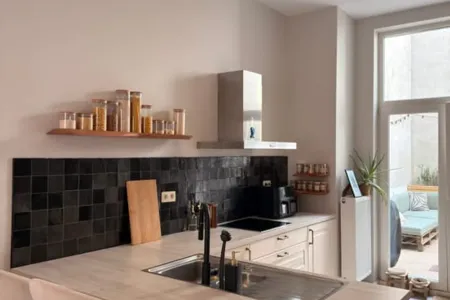 Appartement À louer Blankenberge