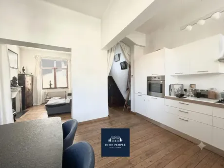 Appartement à Forest - Avenue des Sept Bonniers 348, 1190 - photo 3