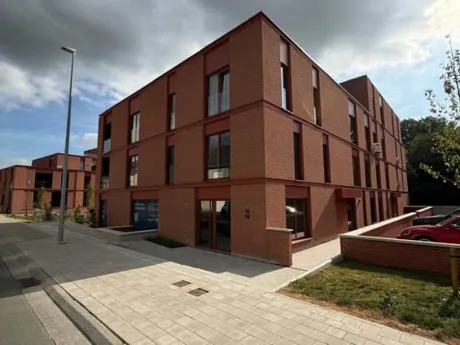 Huis in Sint-Lievens-Houtem - Doelstraat 16, 9520 - foto 2