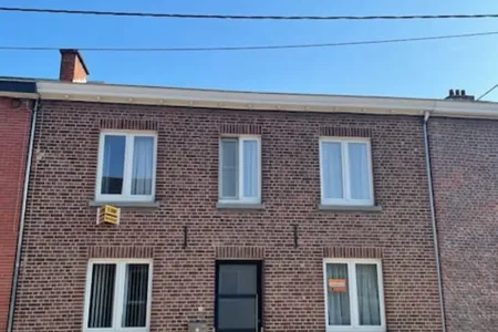 Villa Te Koop Fourons- Mouland