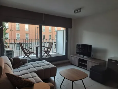 Appartement in Harelbeke - Marktstraat 66, 8530 - foto 4
