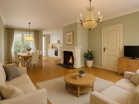 Huis in Beernem - Hazenpad 2, 8730 - foto 3