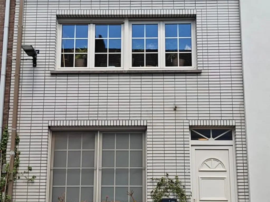 Hoofdfoto Huis in Oudenburg