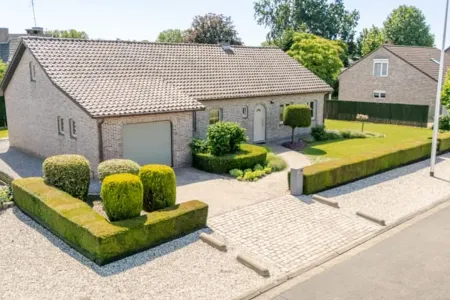 Huis Te Koop Bree