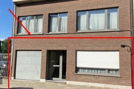 AppartementWommelgem