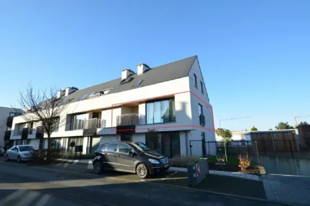 AppartementWommelgem