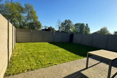 HuisWommelgem