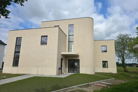 Maison À louer Gent