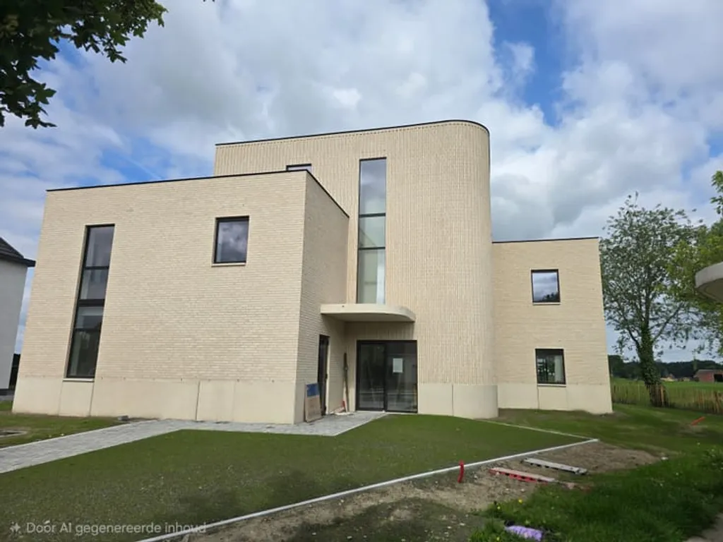 Hoofdfoto Huis in Gent