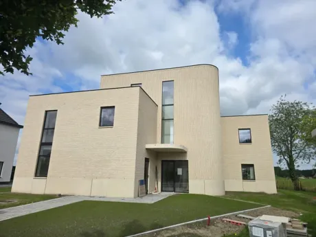 Huis in Gent - Heerweg-Zuid 204, 9052 - foto 2