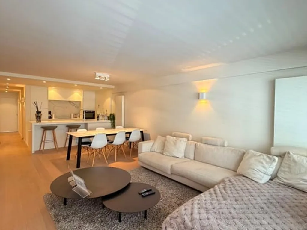Hoofdfoto Appartement in Knokke-Heist