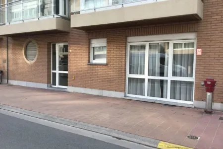 Appartement Te Koop Knokke-Heist