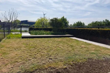 Appartement À vendre Boom