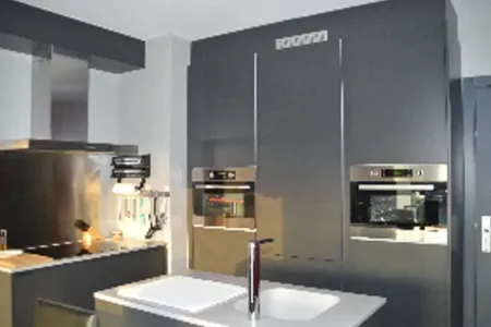 Appartement À louer Antwerpen