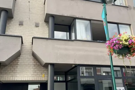 Appartement À louer Heist-op-den-Berg