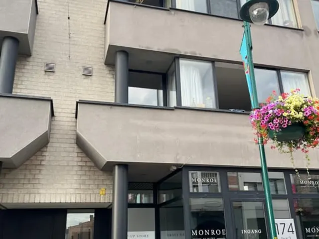 Appartement à Heist-op-den-Berg - Bergstraat 174, 2220