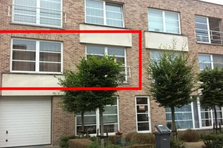 Appartement À louer Heist-op-den-Berg