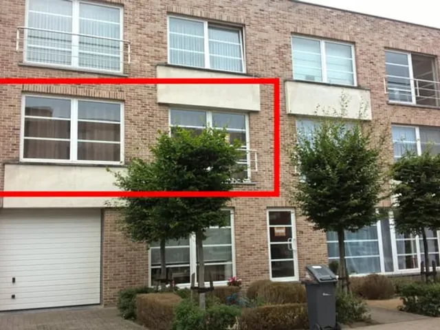 Appartement à Heist-op-den-Berg - Binnenweg 17b, 2220