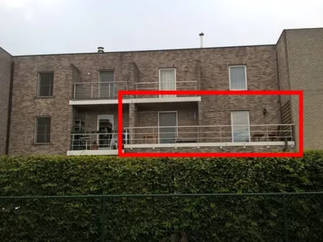 Appartement à Heist-op-den-Berg - Binnenweg 17b, 2220 - photo 2