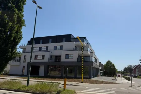 Appartement Archivé Heist-op-den-Berg