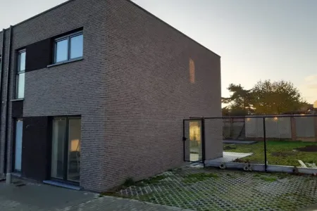  Verhuurd Aalst