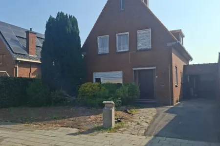 Huis Te Koop Roeselare