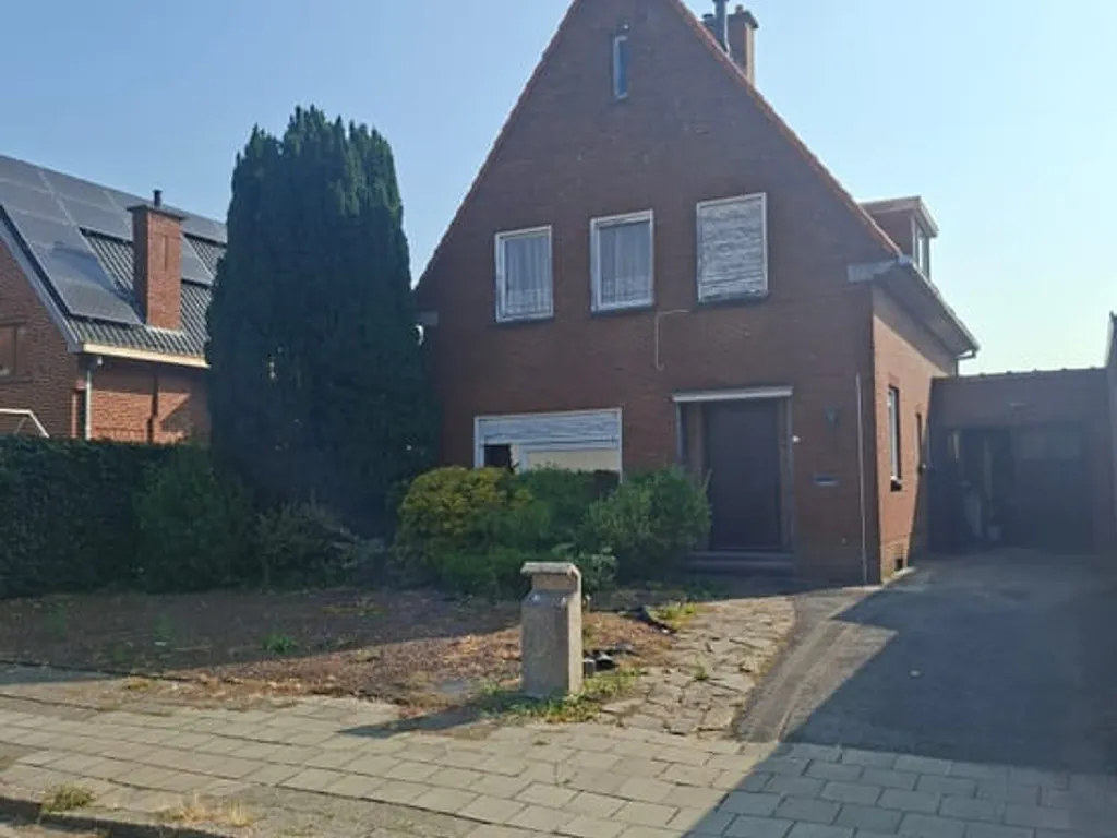 Hoofdfoto Huis in Roeselare