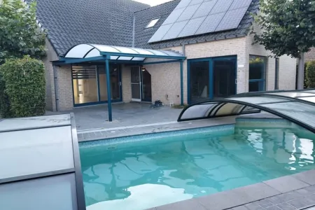 Maison Archivé Lierde