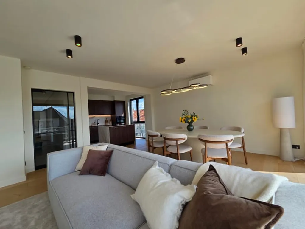 Hoofdfoto Appartement in Hasselt