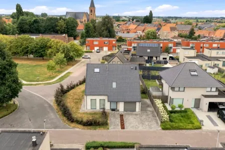 Villa Archivé Langemark