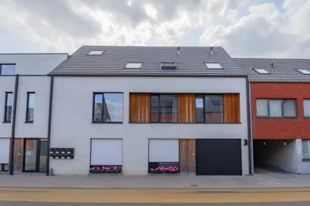AppartementWesterlo