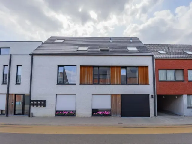 Appartement in Westerlo - Ter Voort 93, 2260