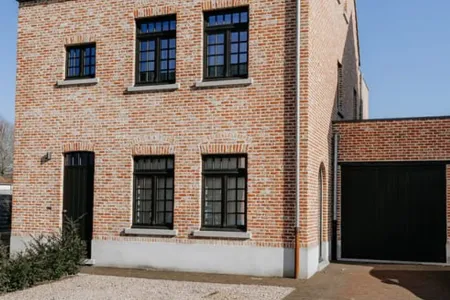 Garage À louer Lille