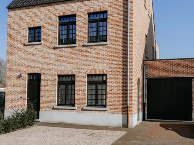 Garage à Lille - Den Bosberg 7, 2275