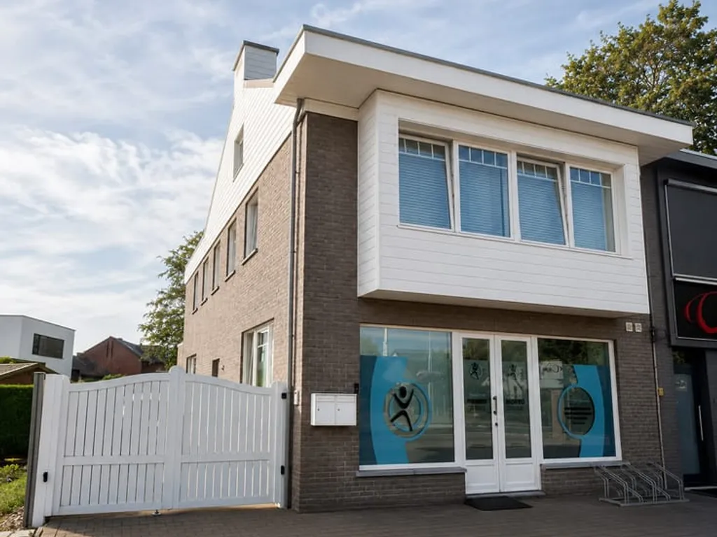 Appartement à Wuustwezel - Bredabaan 342, 2990