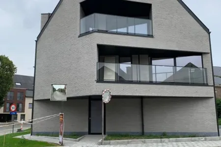 Appartement À louer Hautem-Saint-Liévin