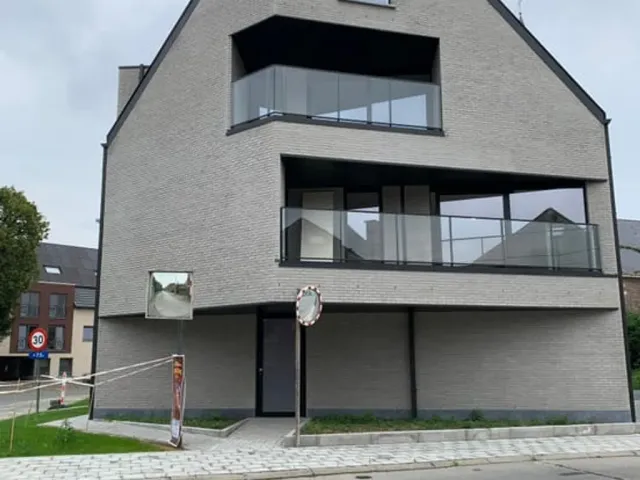 Appartement in Sint-Lievens-Houtem - Vlierzeledorp 2, 9520