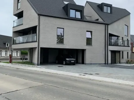 Appartement in Sint-Lievens-Houtem - Vlierzeledorp 2, 9520 - foto 2