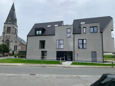 Appartement in Sint-Lievens-Houtem - Vlierzeledorp 2, 9520 - foto 3