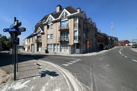Appartement Gearchiveerd Geraardsbergen