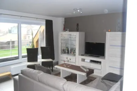 Appartement Gearchiveerd Geraardsbergen